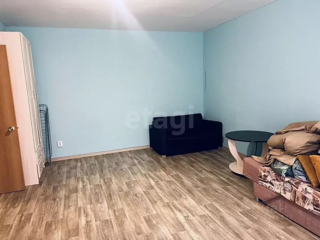 1-к кв. Пермский край, Пермь ул. Танцорова, 11 (40.0 м) - Фото 2