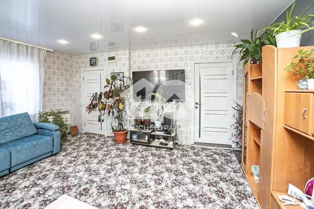 Дом в Новосибирская область, Бердск ул. Добролюбова, 87 (204 м) - Фото 1