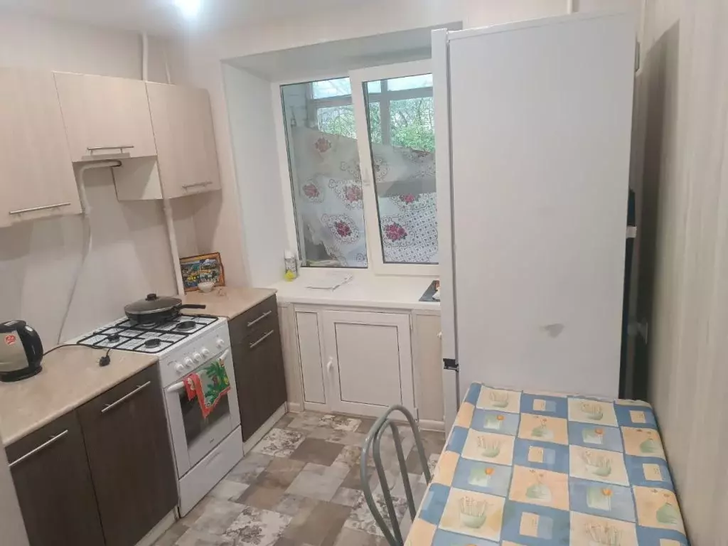 1-к кв. Нижегородская область, Нижний Новгород ул. Пушкина, 23 (33.5 ... - Фото 0