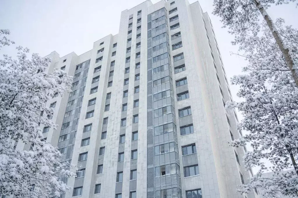 Гараж в Москва Стартовая ул., 3/1 (15 м) - Фото 1