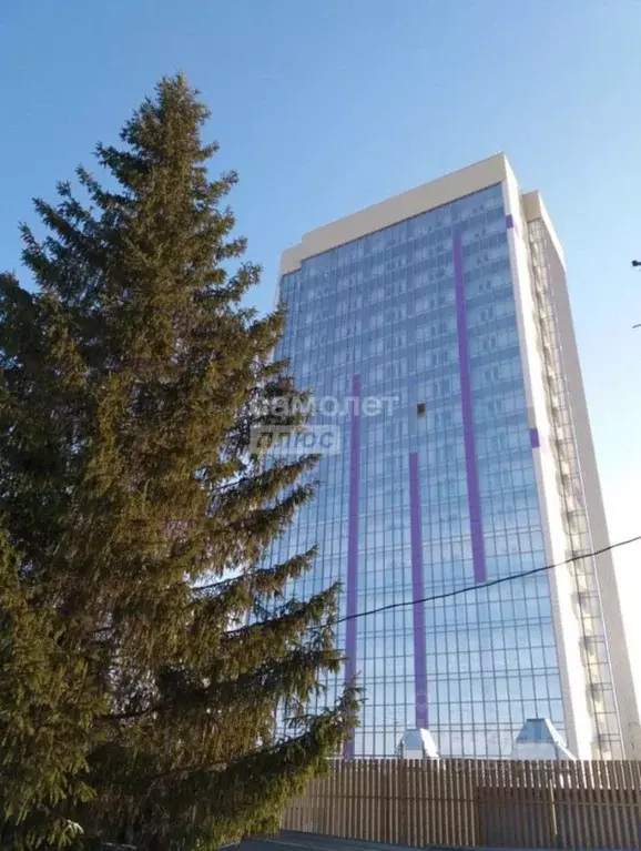 1-к кв. Новосибирская область, Новосибирск Академгородок мкр, ул. ... - Фото 0