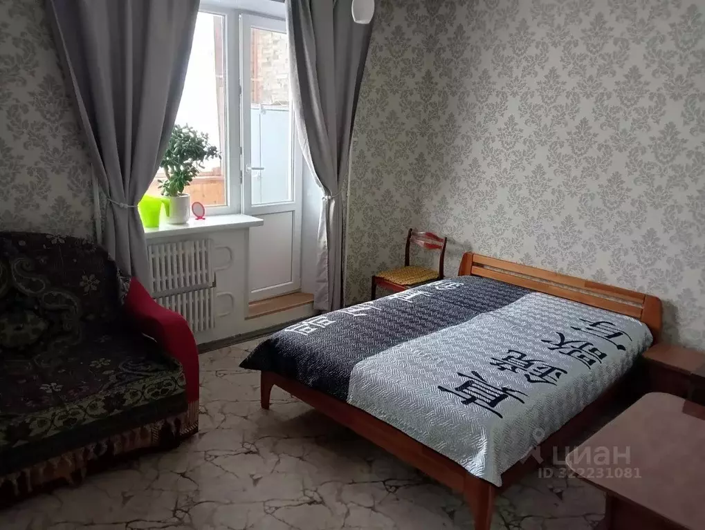1-к кв. Волгоградская область, Волгоград бул. Энгельса, 27 (35.0 м) - Фото 0