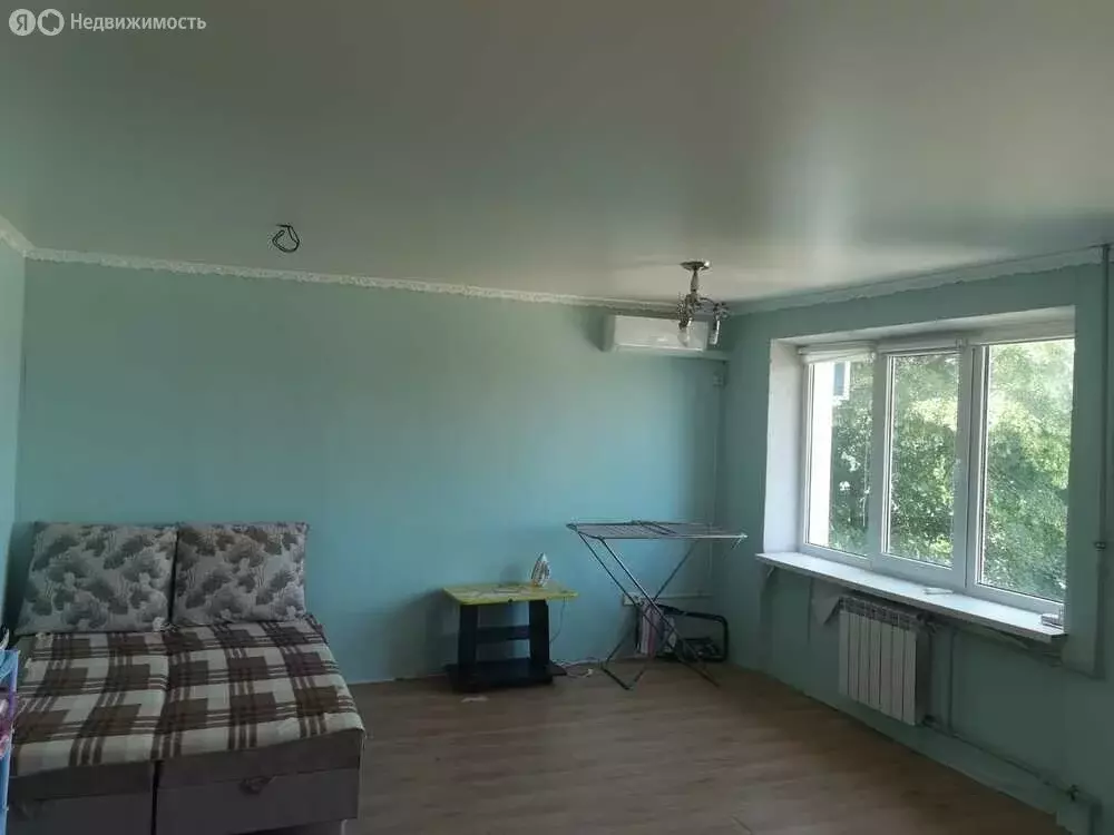 Квартира-студия: Анапа, Краснодарская улица, 65 (27 м) - Фото 0