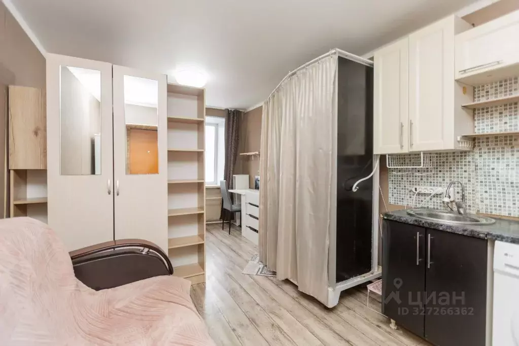 Комната Оренбургская область, Оренбург просп. Братьев Коростелевых, ... - Фото 1