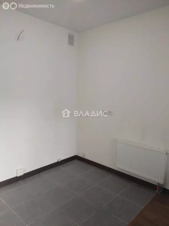 Квартира-студия: Пушкино, улица Просвещения, 12к2 (24.7 м) - Фото 0