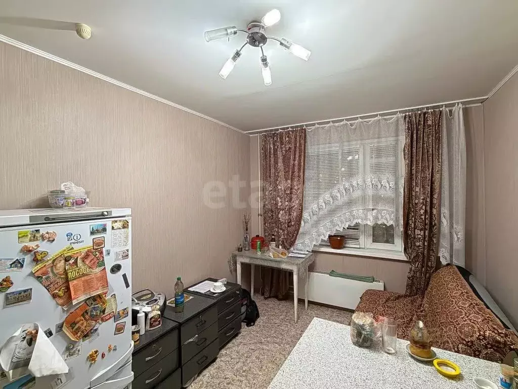 2-к кв. Московская область, Балашиха Авиаторов мкр, ул. Летная, 2 ... - Фото 1