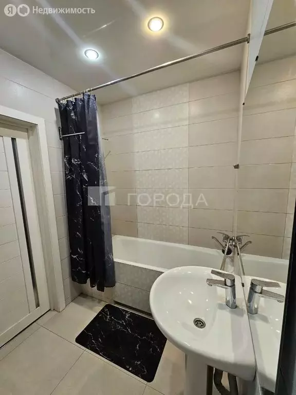 2-комнатная квартира: Новосибирск, улица Дунаевского, 14 (37.8 м) - Фото 2