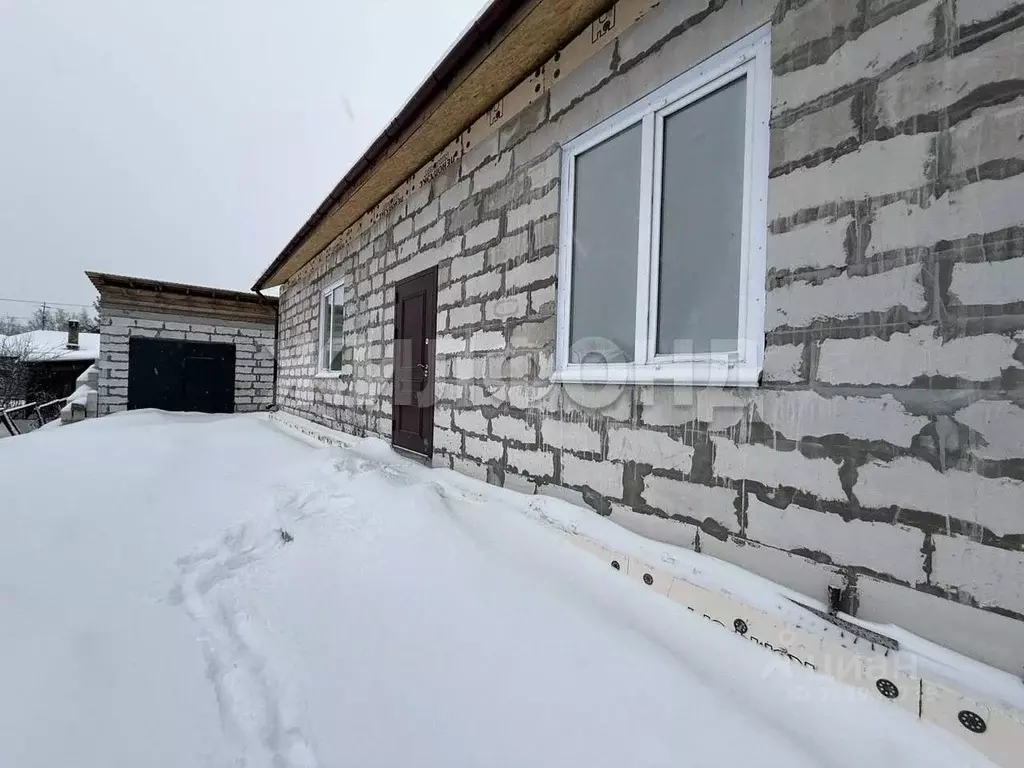 Дом в Томская область, Томск Черемошники мкр, ул. Омская (143 м) - Фото 2