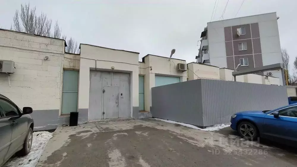 Помещение свободного назначения в Ростовская область, Волгодонск ул. ... - Фото 1