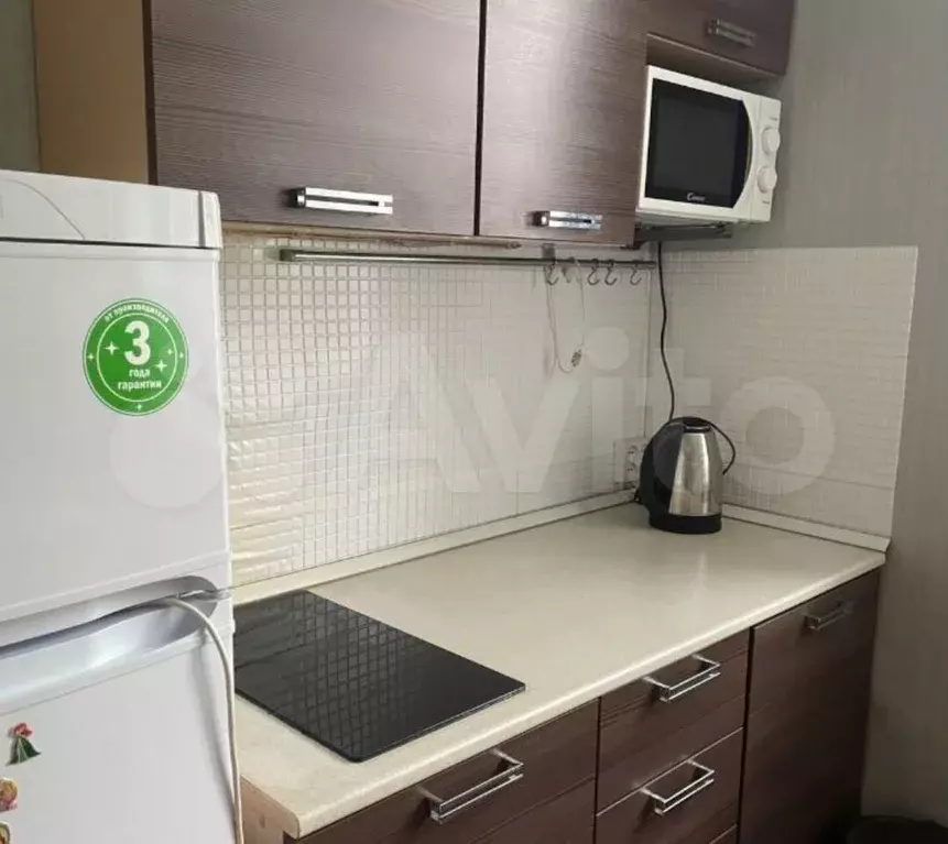 Комната 21 м в 3-к., 1/3 эт. - Фото 1