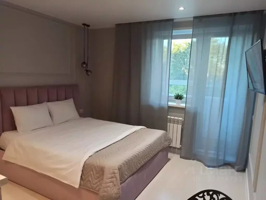 1-к кв. Нижегородская область, Нижний Новгород Московское ш., 167к4 ... - Фото 1