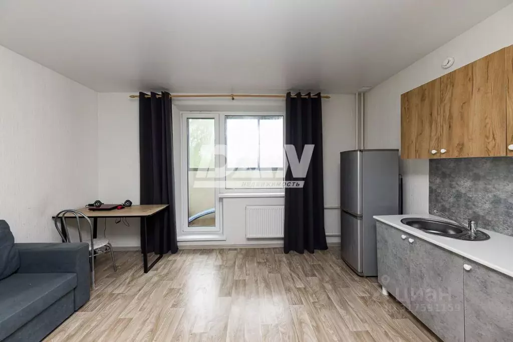 Студия Челябинская область, Челябинск ул. Дмитрия Неаполитанова, 50 ... - Фото 1