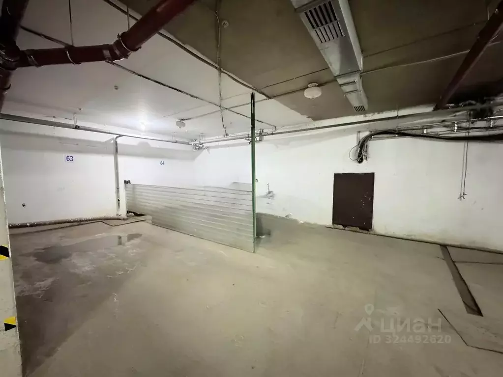 Гараж в Кемеровская область, Кемерово Молодежная ул., 5 (16 м) - Фото 2