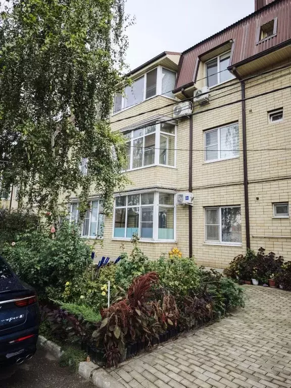 1-к кв. Адыгея, Тахтамукайский район, Старобжегокайское с/пос, Новая ... - Фото 0