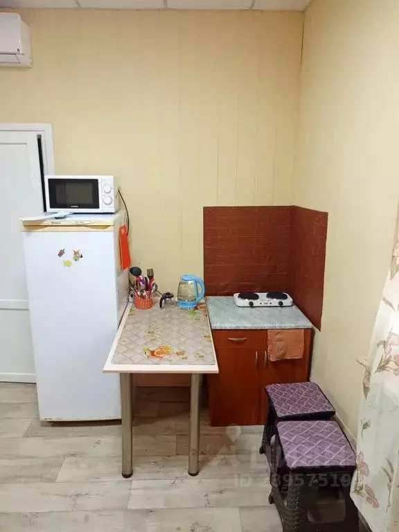 Студия Крым, Феодосия ул. Ленина, 10 (28.0 м) - Фото 1
