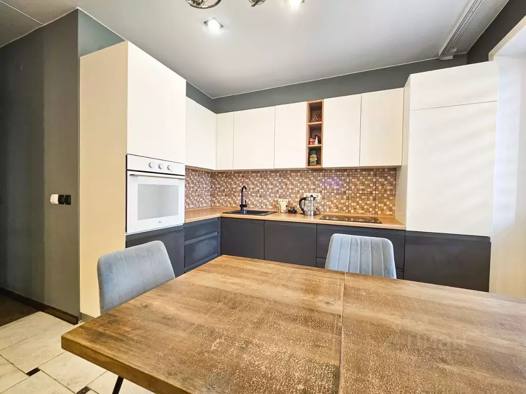 2-к кв. Иркутская область, Иркутск Крылатый мкр, 24/4 (60.0 м) - Фото 1