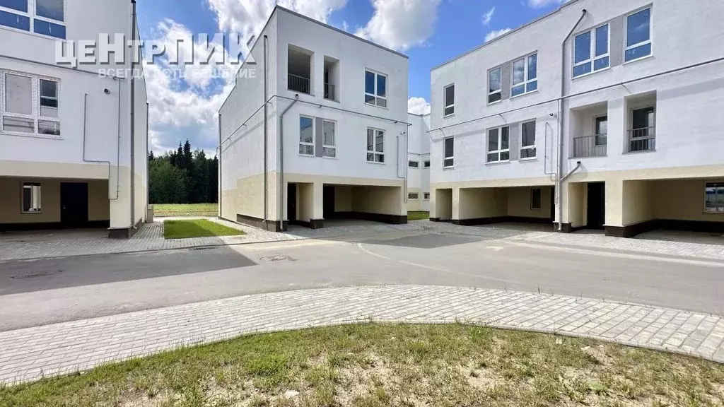 Таунхаус в Московская область, Химки городской округ, д. ... - Фото 2