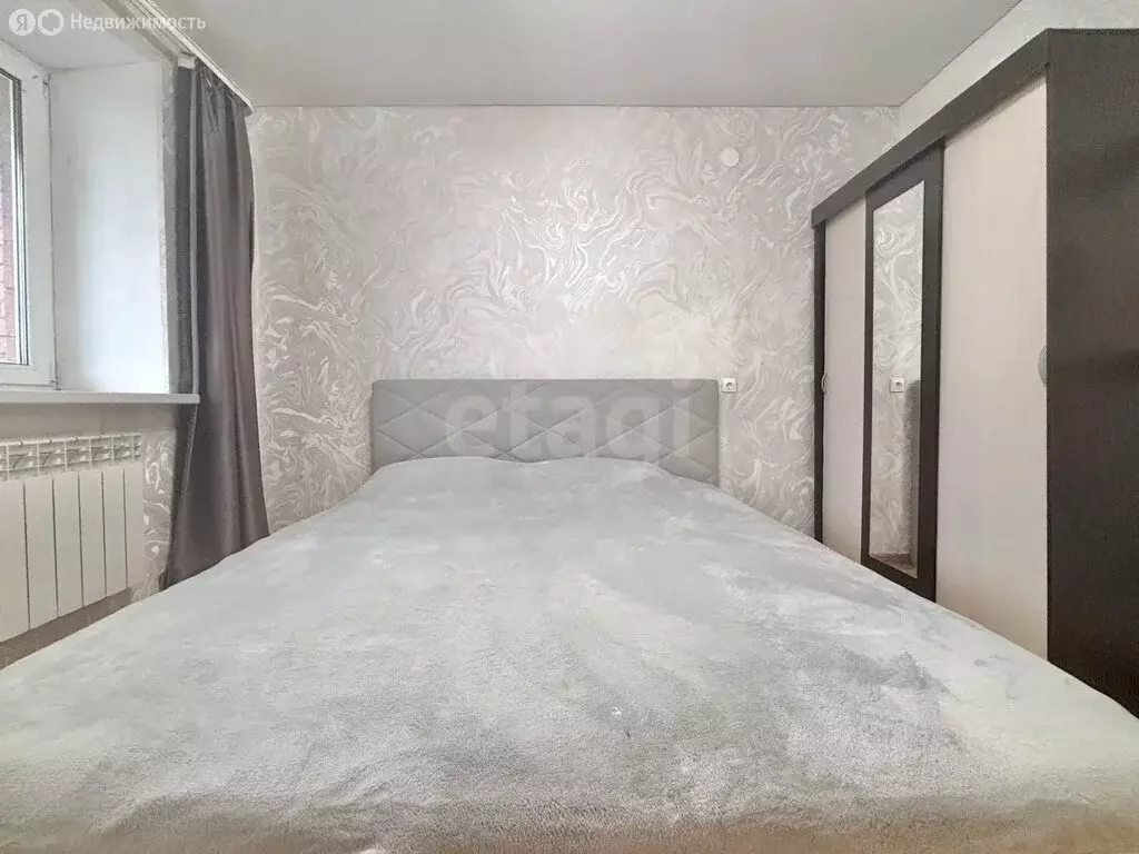 1-комнатная квартира: посёлок Кувшиново, Майская улица, 3Б (30 м) - Фото 1