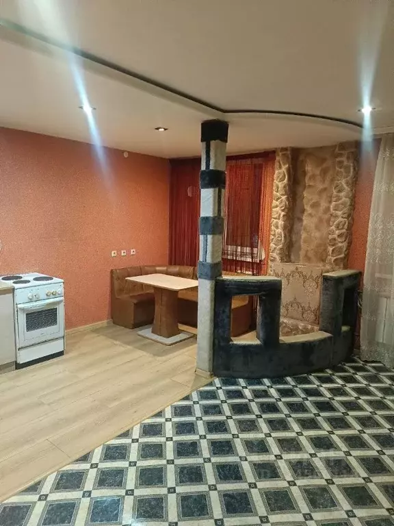 1-к кв. Иркутская область, Иркутск Угольный проезд, 68/1 (38.6 м) - Фото 2