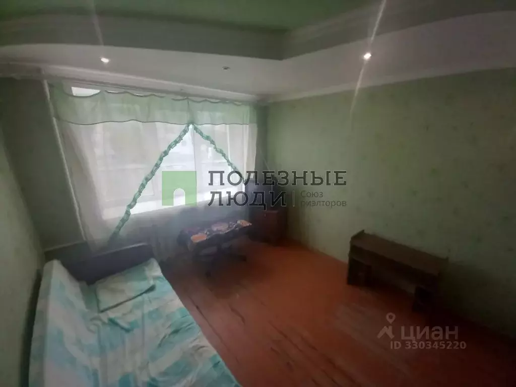 Комната Курганская область, Курган ул. Коли Мяготина, 122 (16.0 м) - Фото 2