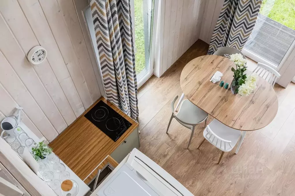 Дом в Московская область, Ступино городской округ, Семеновское ТСН  ... - Фото 2