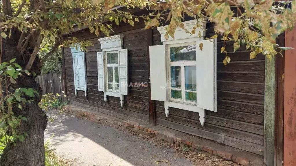 Дом в Забайкальский край, Чита ул. Богомягкова (50 м) - Фото 1