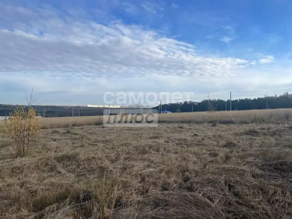 Участок в Курская область, Курск Цыганский Бугор кв-л,  (10.0 сот.) - Фото 1