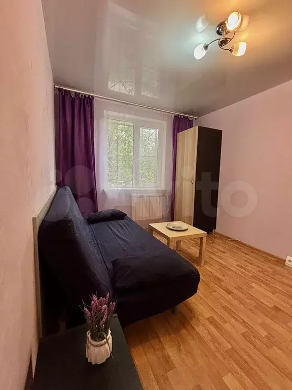 Квартира-студия, 18 м, 1/10 эт. - Фото 0