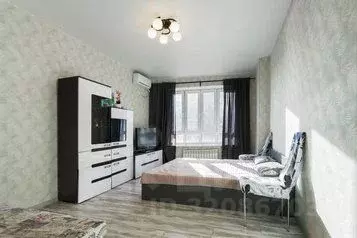 1-к кв. Ростовская область, Ростов-на-Дону Береговая ул., 117Бс4 (45.0 ... - Фото 1