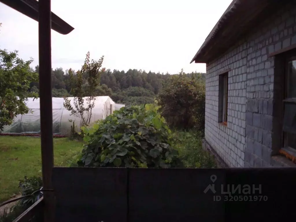 Дом в Смоленская область, Смоленский муниципальный округ, д. Исаково ... - Фото 0