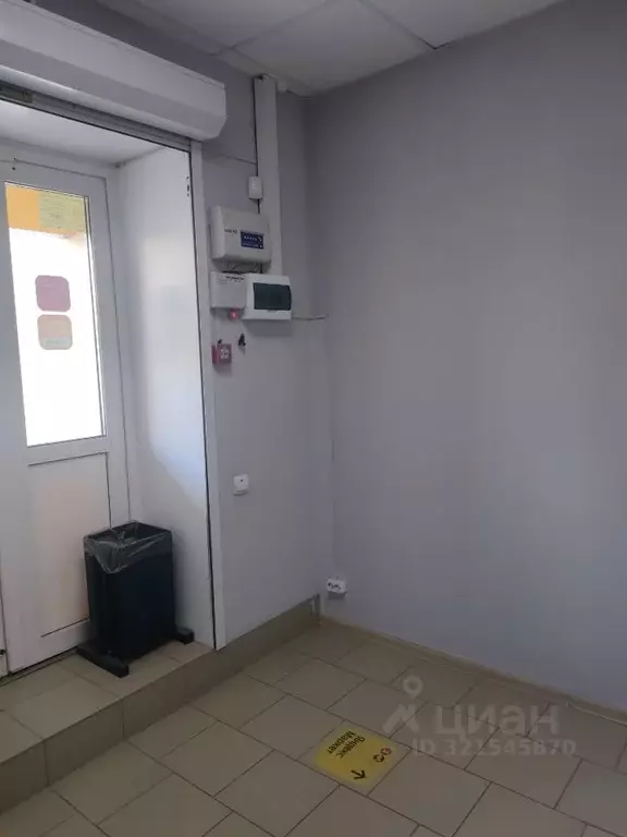 Помещение свободного назначения в Саратовская область, Энгельс ... - Фото 2