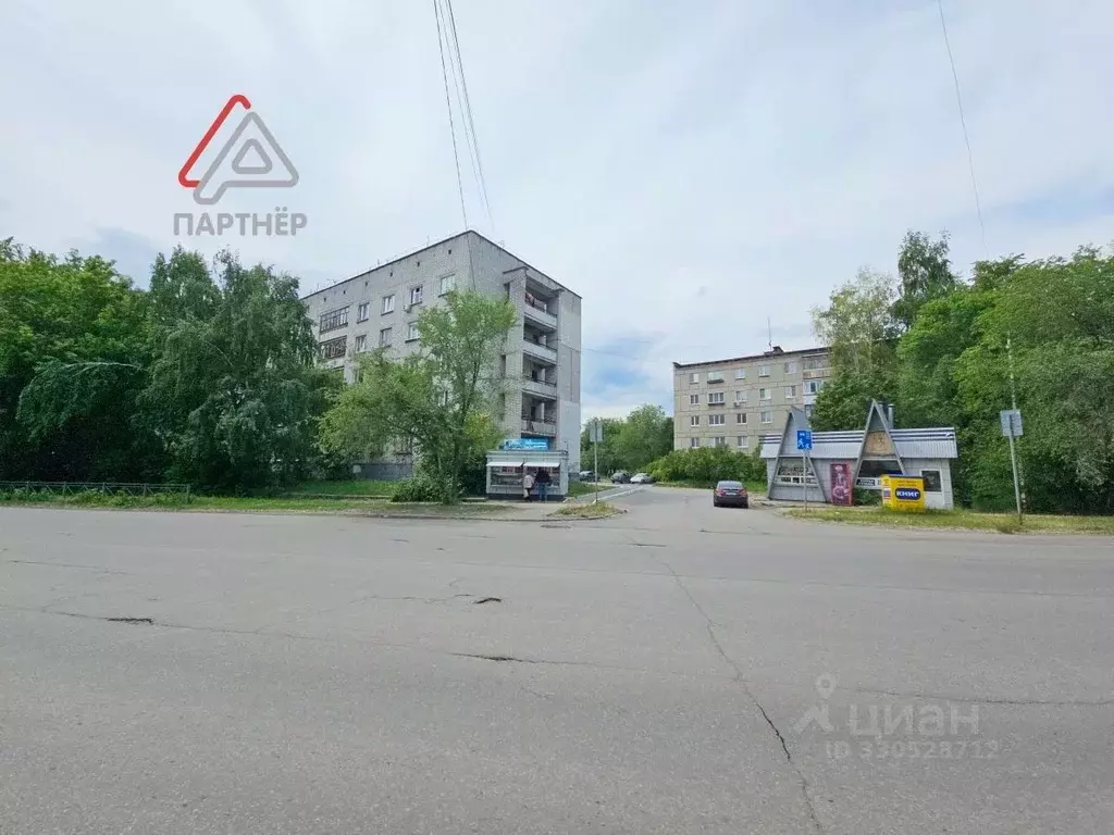 Помещение свободного назначения в Ульяновская область, Димитровград ... - Фото 2