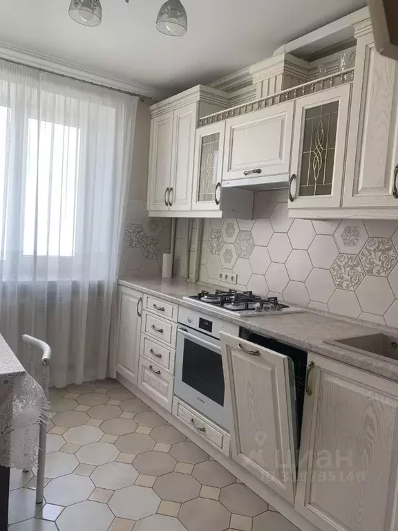 3-к кв. Курганская область, Курган ул. Рихарда Зорге, 28 (72.0 м) - Фото 0