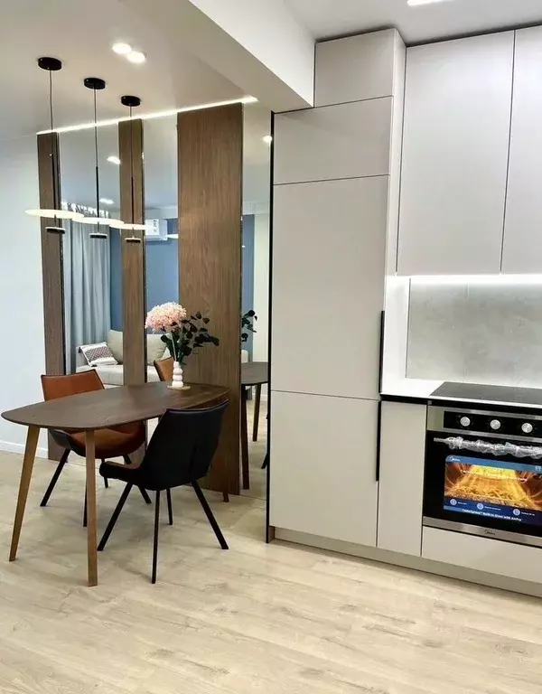 3-к кв. Иркутская область, Иркутск ул. Юрия Левитанского, 16 (68.0 м) - Фото 1