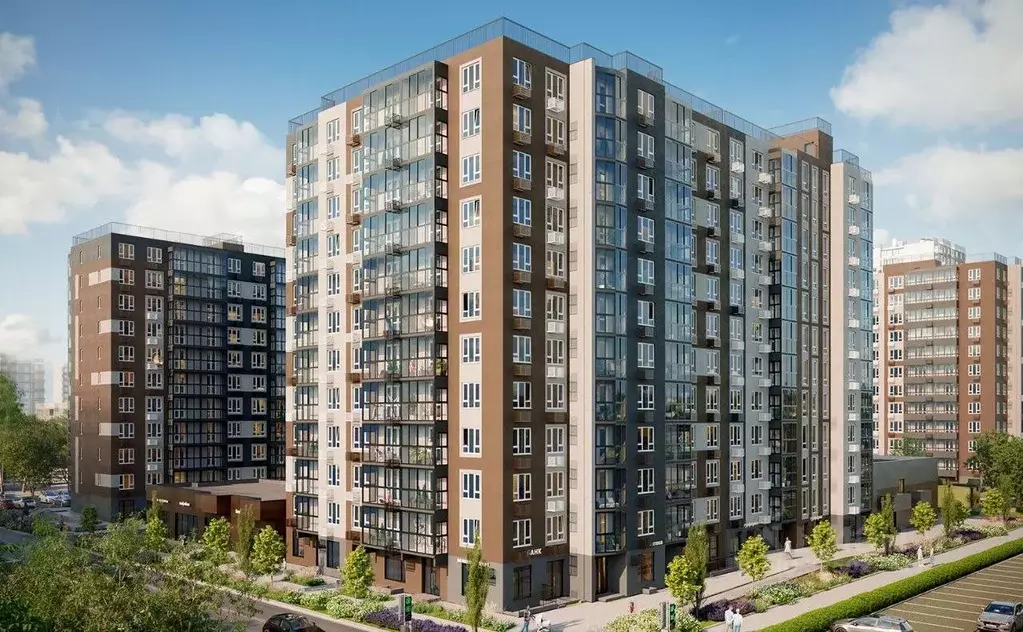 Помещение свободного назначения в Ростовская область, Ростов-на-Дону ... - Фото 1