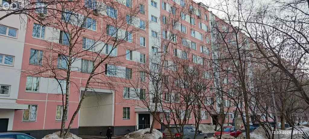 1к в 3-комнатной квартире (16.7 м) - Фото 2