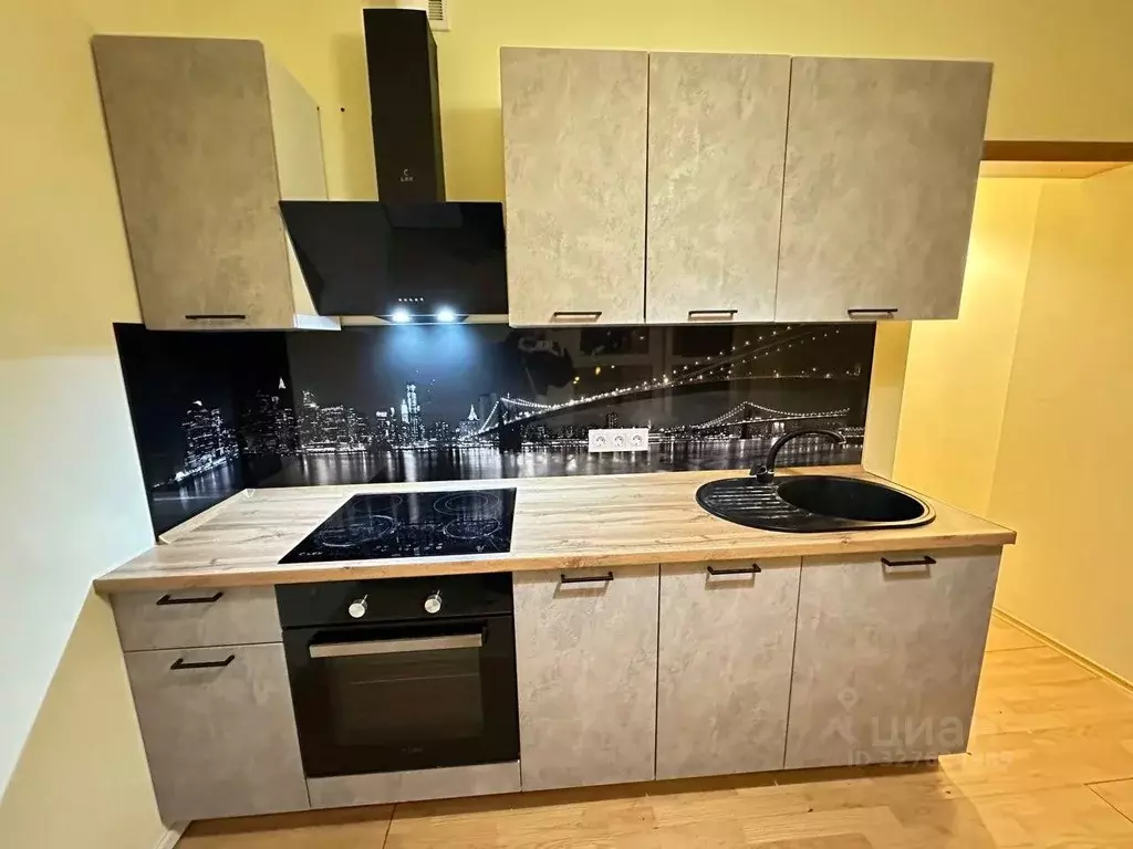 1-к кв. Московская область, Мытищи ул. Колпакова, 31 (42.0 м) - Фото 1