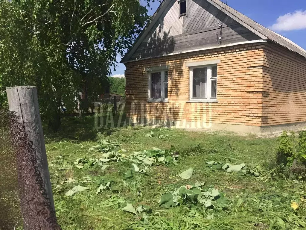 Купить Дом В Анненкове Пензенской Области