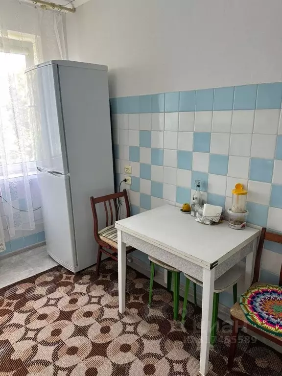 2-к кв. Ростовская область, Ростов-на-Дону Северный мкр, ул. ... - Фото 1