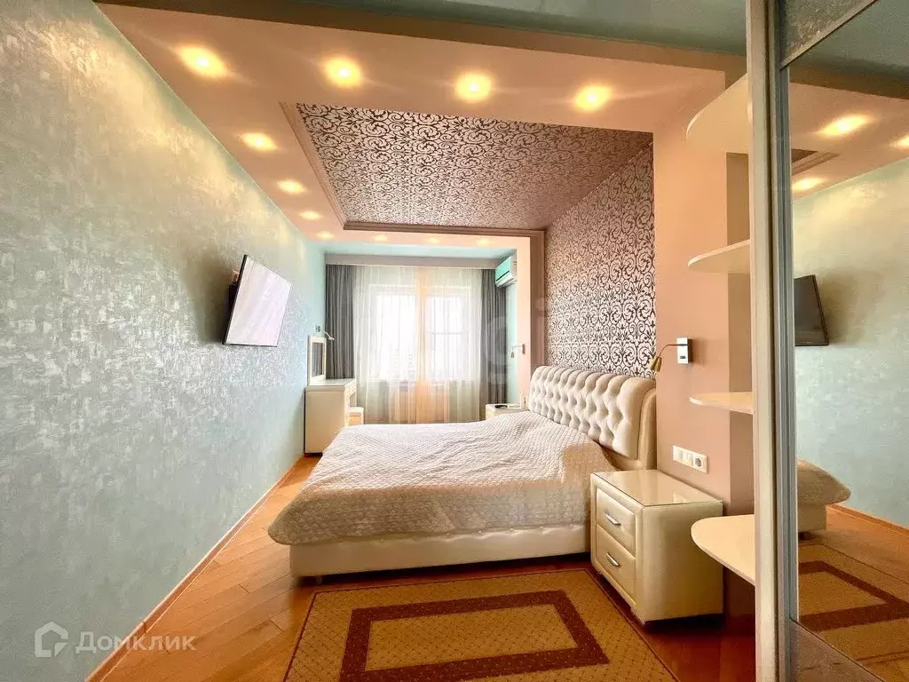 Продаётся 2-к квартира, 65.3 м - Фото 1