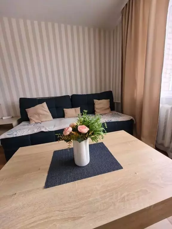 1-к кв. Архангельская область, Архангельск Воскресенская ул., 7 (24.0 ... - Фото 1