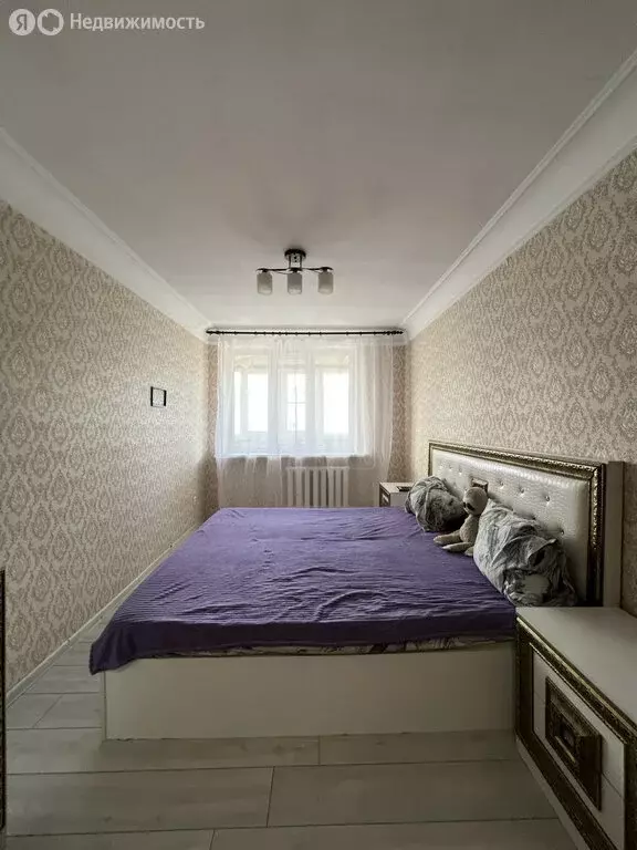 2-комнатная квартира: Нальчик, проспект Кулиева, 20 (56 м) - Фото 2