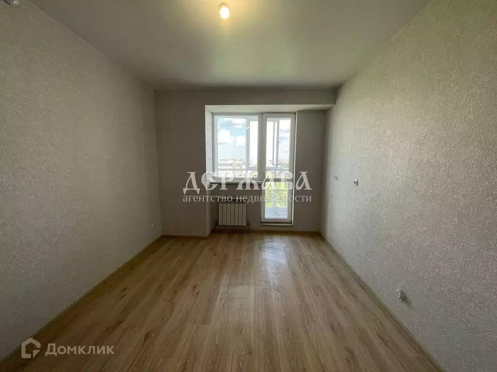 Продаётся 1-к квартира, 56.4 м - Фото 1