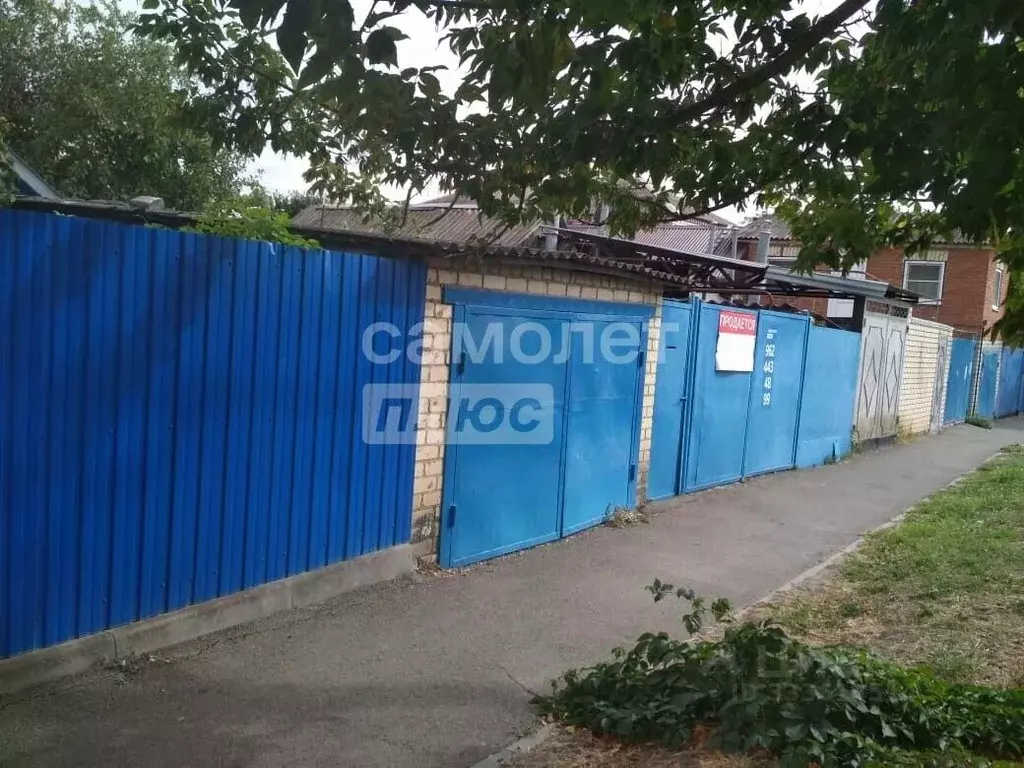 Участок в Ставропольский край, Ставрополь ул. Мира, 111 (7.1 сот.) - Фото 2