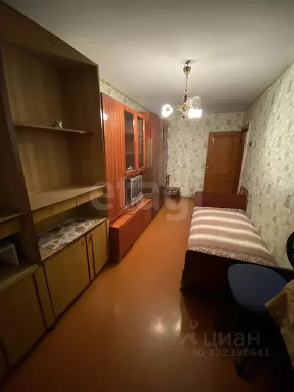 2-к кв. Белгородская область, Белгород ул. Попова, 54 (42.0 м) - Фото 2