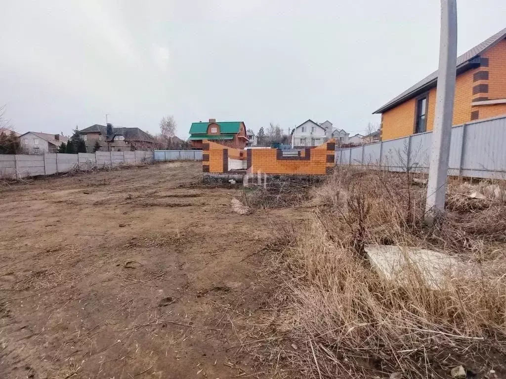 Дом в Саратовская область, Саратов ул. Голубиная, 20 (108 м) - Фото 0