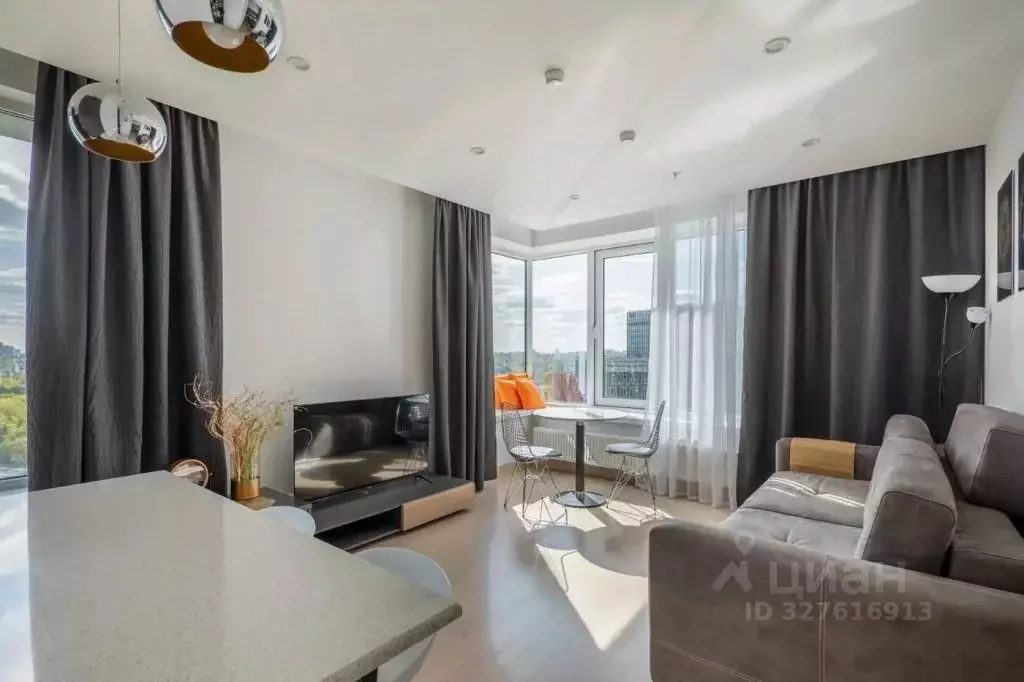 1-к кв. Москва ул. 1-я Леонова, 18 (42.0 м) - Фото 2