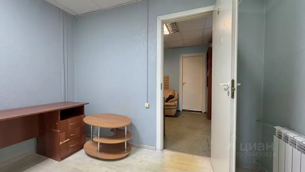 Офис в Санкт-Петербург Тамбовская ул., 8Б (16 м) - Фото 2