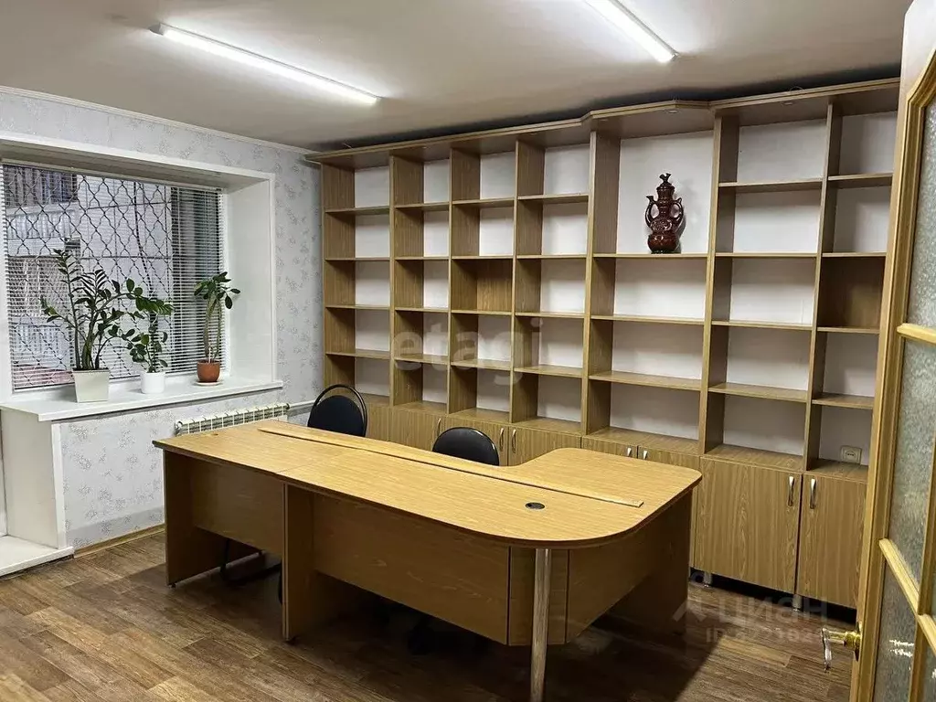 Офис в Татарстан, Набережные Челны 62-й комплекс, 24 (18 м) - Фото 0