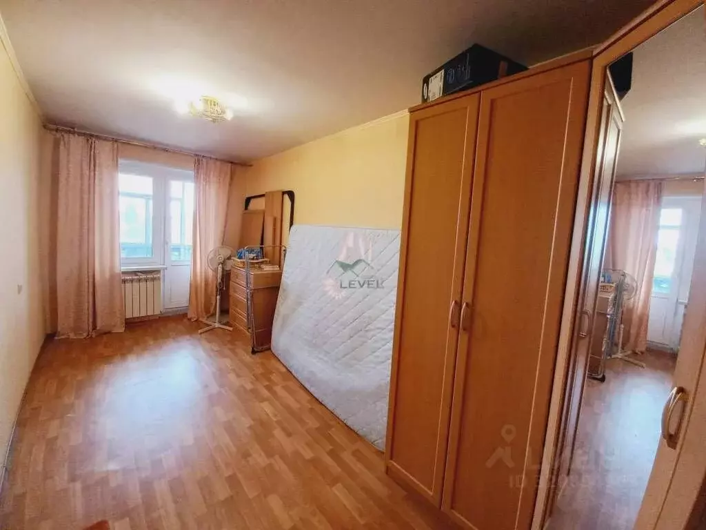 3-к кв. Саратовская область, Саратов ул. Имени В.И. Лебедева-Кумача, ... - Фото 1